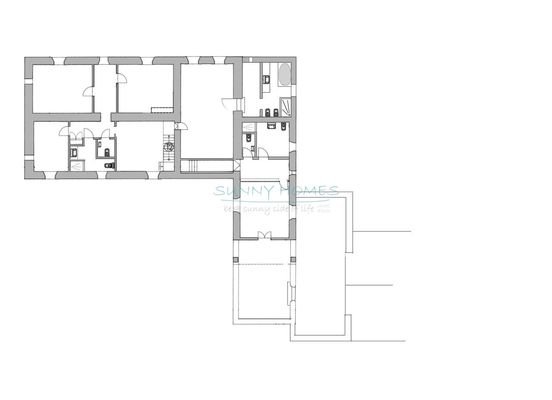 Großartiges  historisches Herrenhaus mit exotischem Garten und Pool nahe Santanyí