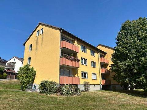 Melsungen Wohnungen, Melsungen Wohnung mieten