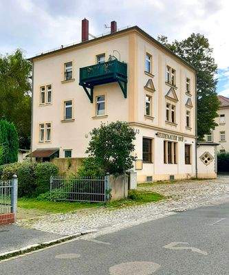 Historisches Gasthaus