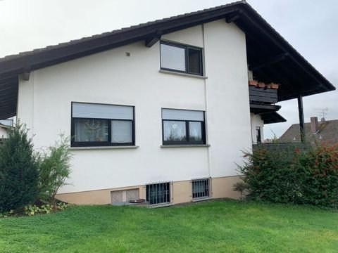 Flieden Häuser, Flieden Haus kaufen