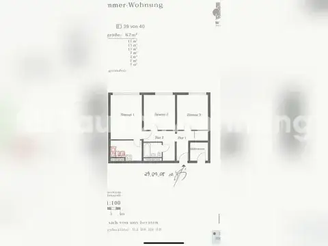 Berlin Wohnungen, Berlin Wohnung mieten