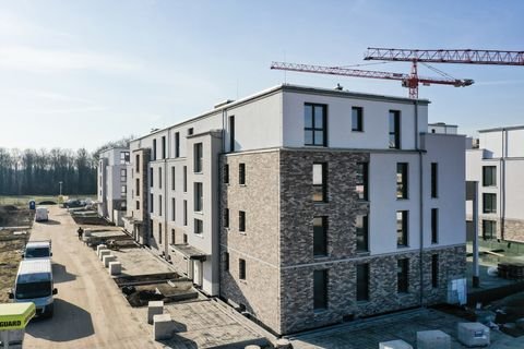 Hattersheim Wohnungen, Hattersheim Wohnung mieten