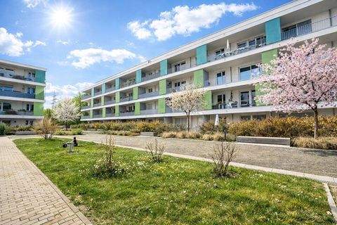 Offenburg Wohnungen, Offenburg Wohnung kaufen