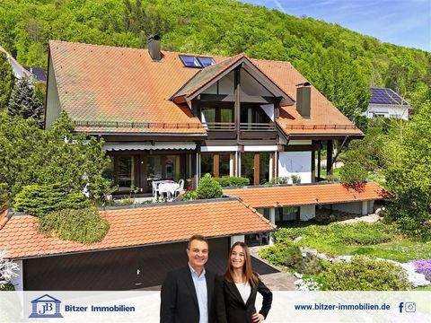 Albstadt-Truchtelfingen Häuser, Albstadt-Truchtelfingen Haus kaufen