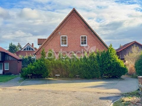 Lüneburg / Rettmer Häuser, Lüneburg / Rettmer Haus kaufen