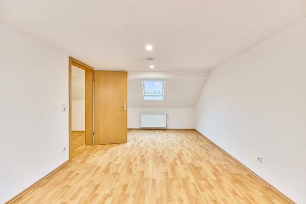 W3: Schlafzimmer