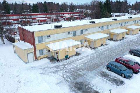 Tornio Häuser, Tornio Haus kaufen