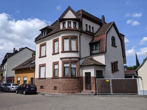 Ludwigshafen Häuser, Ludwigshafen Haus kaufen