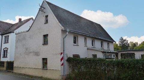 Wermsdorf Häuser, Wermsdorf Haus kaufen