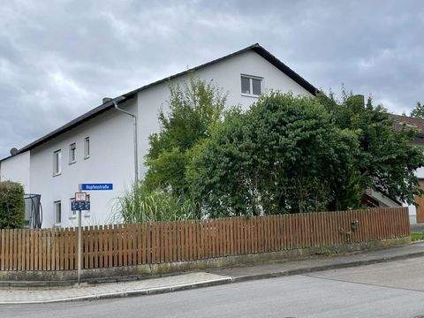 Pfeffenhausen Häuser, Pfeffenhausen Haus kaufen