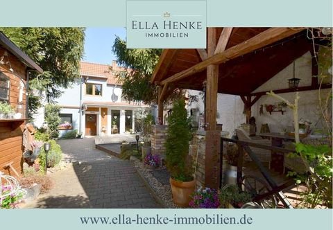 Ermsleben Häuser, Ermsleben Haus kaufen