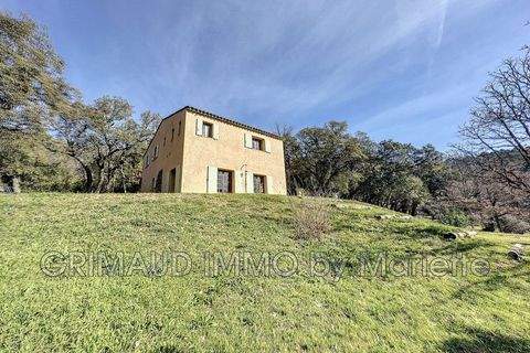 La Garde-Freinet Häuser, La Garde-Freinet Haus kaufen