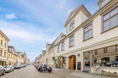 Potsdam Büros, Büroräume, Büroflächen 
