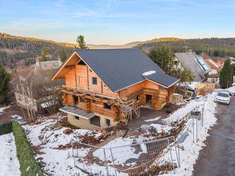 Feldberg (Schwarzwald) Häuser, Feldberg (Schwarzwald) Haus kaufen