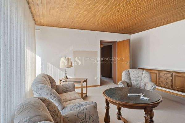 Wohnzimmer OG Ansicht 2