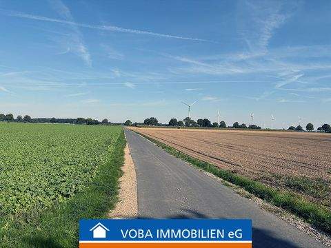 Kerken Bauernhöfe, Landwirtschaft, Kerken Forstwirtschaft