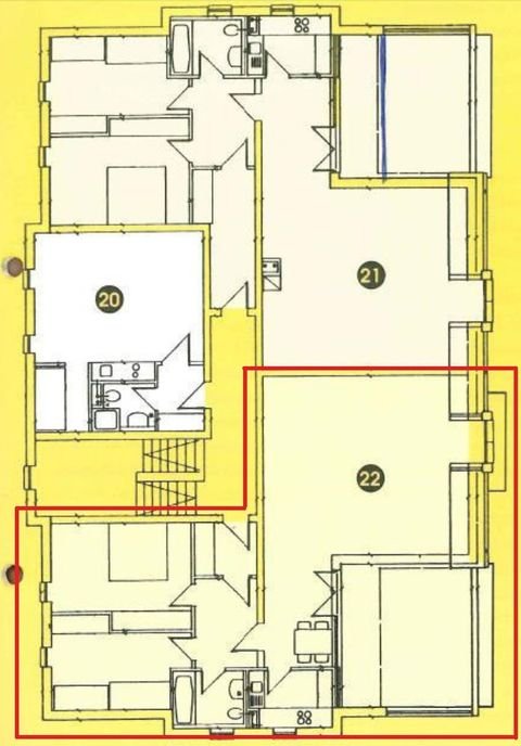 Leipzig Wohnungen, Leipzig Wohnung kaufen