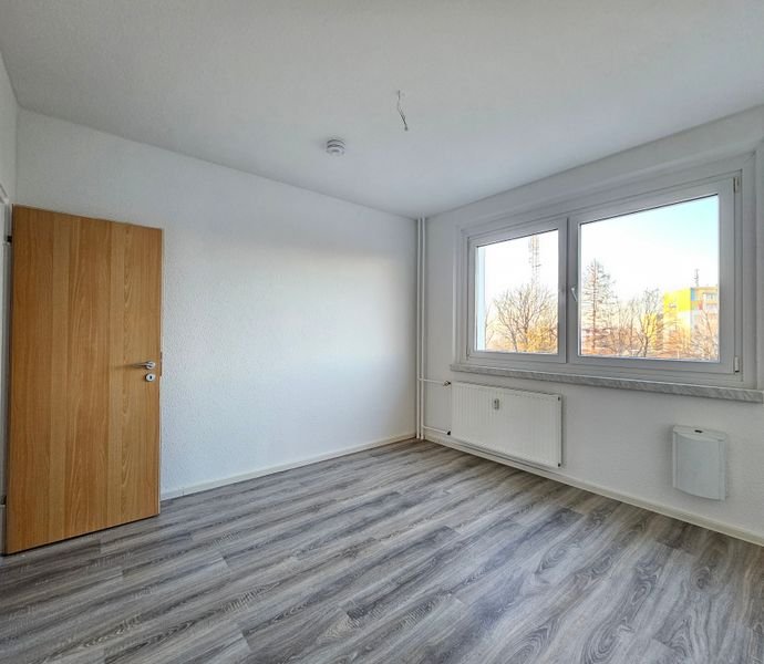 2 Zimmer Wohnung in Chemnitz (Hutholz)