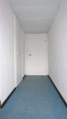 Flur im OG