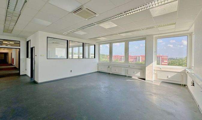 Weitere Ansichten 5. OG