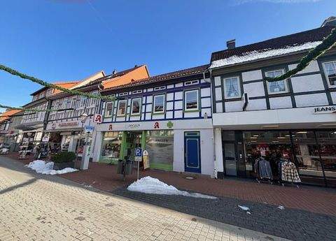 Bad Lauterberg Wohnungen, Bad Lauterberg Wohnung mieten