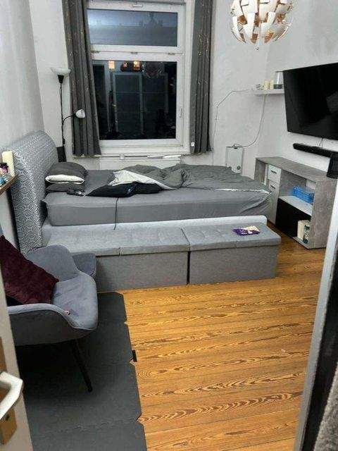 Hamburg WG Hamburg, Wohngemeinschaften