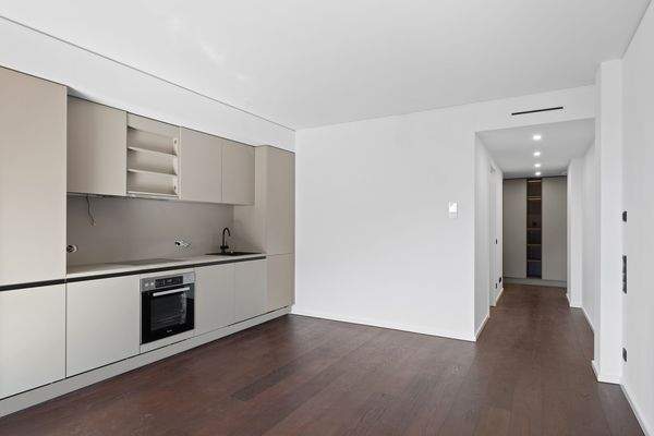 Küchen-/Wohnraum Beispiel