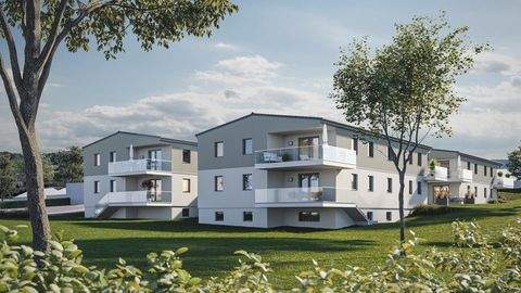 Ellingen Bay Wohnungen, Ellingen Bay Wohnung kaufen