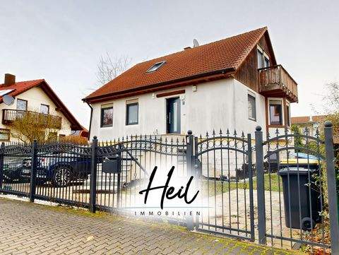 Markranstädt Häuser, Markranstädt Haus kaufen