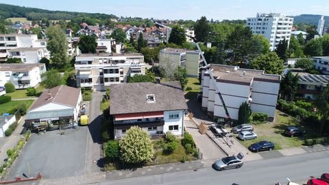 Bad Salzuflen Renditeobjekte, Mehrfamilienhäuser, Geschäftshäuser, Kapitalanlage