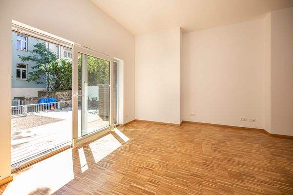 Referenz Lindenallee Haus BA 1