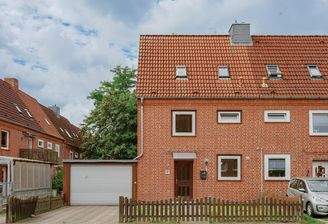 Straßenansicht
