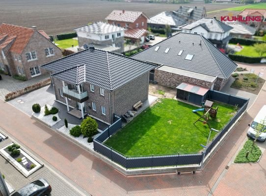 Luftaufnahme