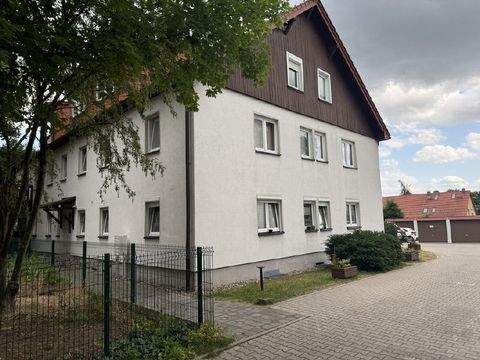 Gotha Wohnungen, Gotha Wohnung kaufen