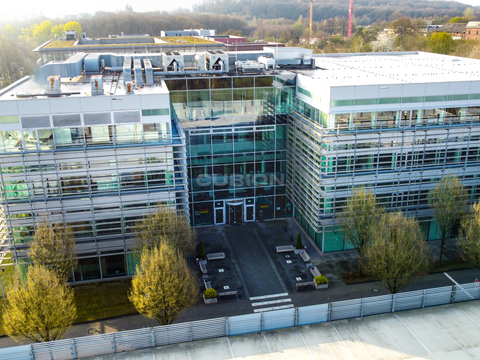 Bochum Büros, Büroräume, Büroflächen 