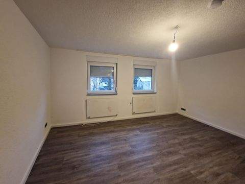 Ebersbach an der Fils Wohnungen, Ebersbach an der Fils Wohnung mieten