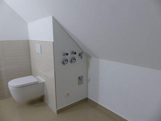 Sauber: Anschluss für Ihre Waschmaschine