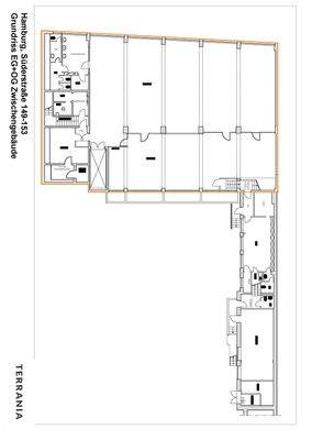 Grundriss EG Hinterhaus und Zwischenbau 2025 1018