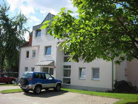 Geseke Wohnungen, Geseke Wohnung mieten