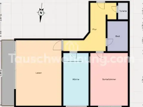 Freiburg im Breisgau Wohnungen, Freiburg im Breisgau Wohnung mieten