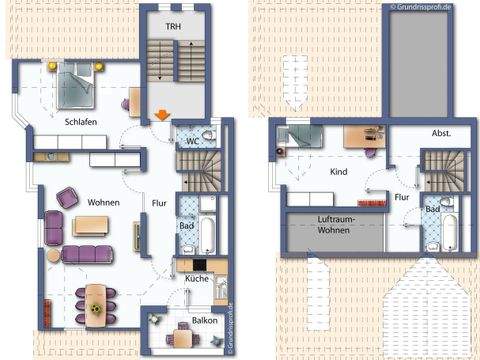 Gammertingen Wohnungen, Gammertingen Wohnung kaufen