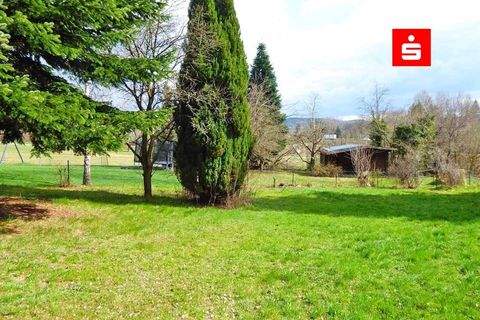 Weidenberg Grundstücke, Weidenberg Grundstück kaufen