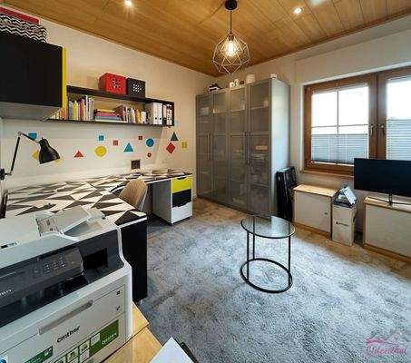 Schlafen OG - (KI generiert)