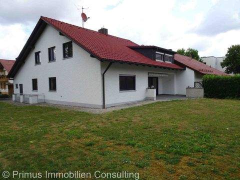 Ingolstadt Häuser, Ingolstadt Haus kaufen