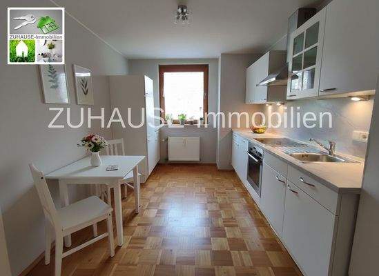 Küche (Möblierungsbeispiel))