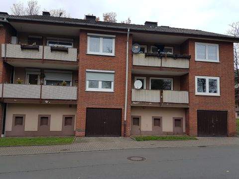 Bergkamen Wohnungen, Bergkamen Wohnung mieten