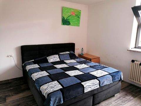 Saarland Wohnungen, Saarland Wohnung kaufen