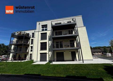 Sonnefeld Wohnungen, Sonnefeld Wohnung kaufen