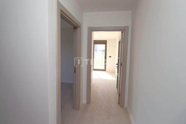 1-Bedroom Investment Apartment in Antalya Döşemealtı