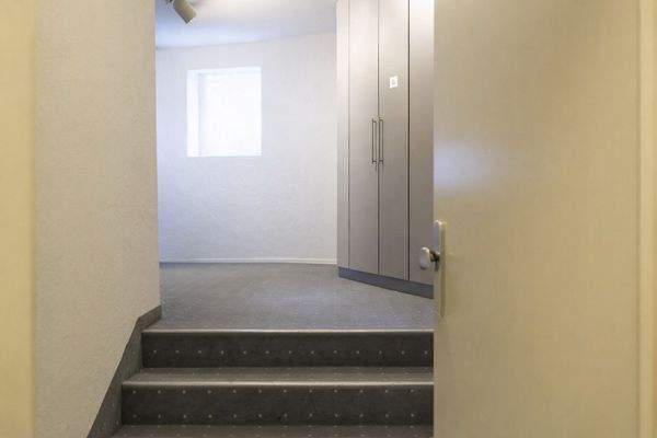 Historisches Ambiente trifft flexible Nutzung – 105 m² im Färberhof Landsberg